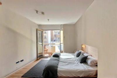 Saint-Mandé 94160 – Appartement