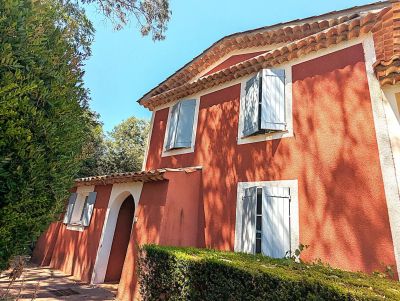 Grimaud 83310 – Maison