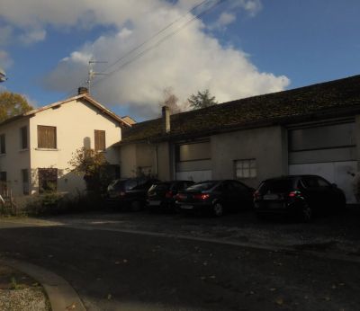 Vente Maison Mussidan - Réf. 11892  - Mandataire immobilier Béatrice Oudart - image 6