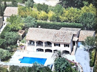 Vente Maison Lorgues - Réf. 10755  - Mandataire immobilier Régine Finistre - image 27