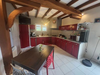 Vente Maison Beaumont - Réf. 10605  - Mandataire immobilier Sabrina Lahuerta - image 14