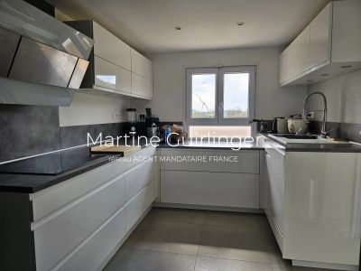 Vente Maison Callian - Réf. 11829  - Mandataire immobilier Martine Guirlinger - image 13