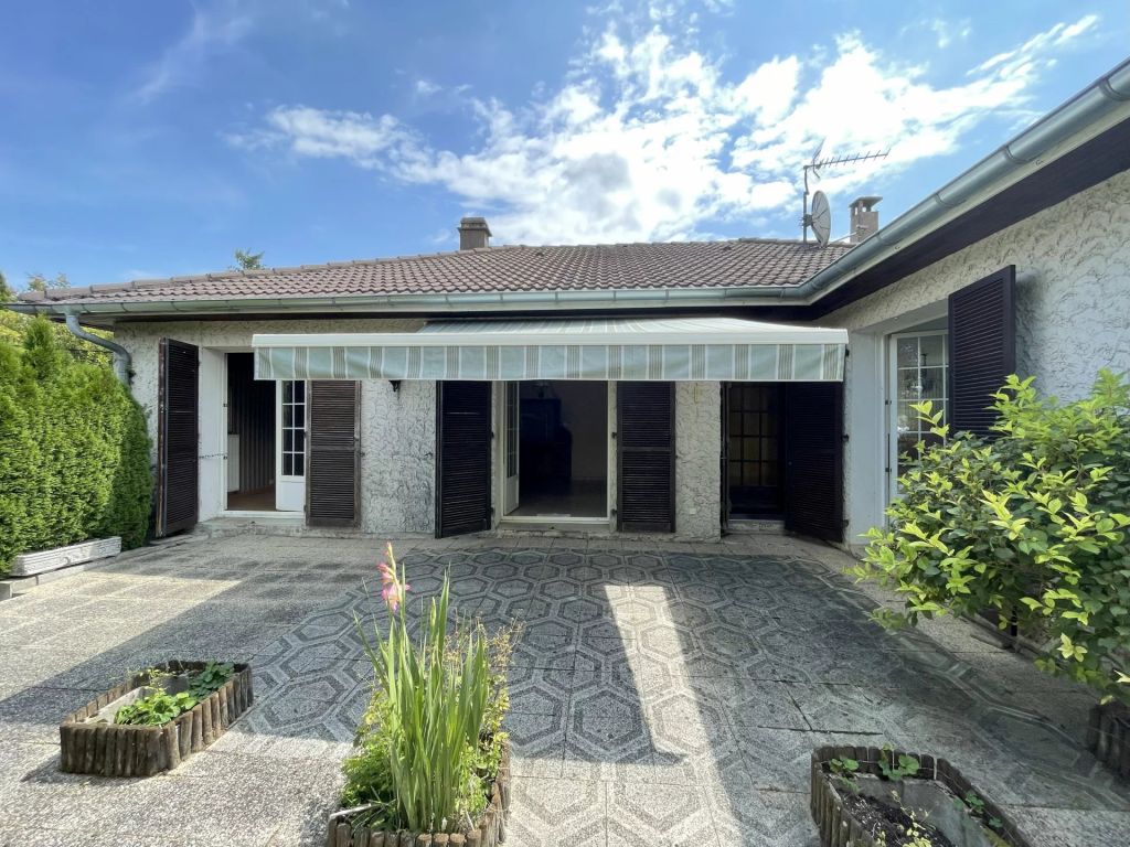 Vente Vente Maison Rioz - Réf. 11263  - Mandataire immobilier Catherine Danielsen - image 1