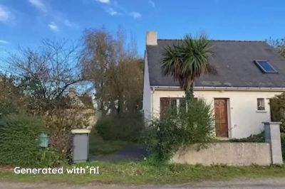 Vente Maison Cavan - Réf. 11089  - Mandataire immobilier Anne-Louise Prigent - image 36