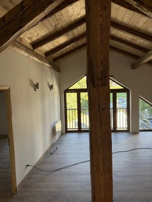 Vente Appartement Courchevel - Réf. 10979  - Mandataire immobilier Frédéric Cuissy - image 9