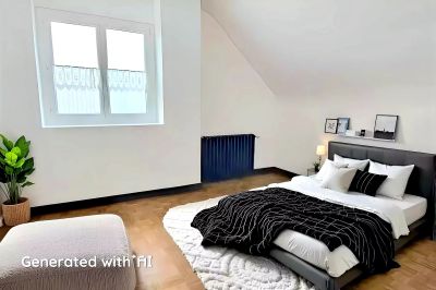 Vente Propriété Saint-Quay-Perros - Réf. 11835  - Mandataire immobilier Anne-Louise Prigent - image 14