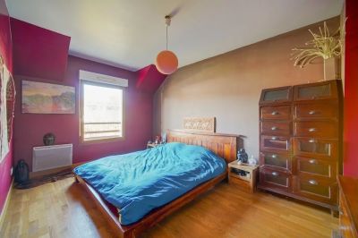 Ivry-sur-Seine 94200 – Maison