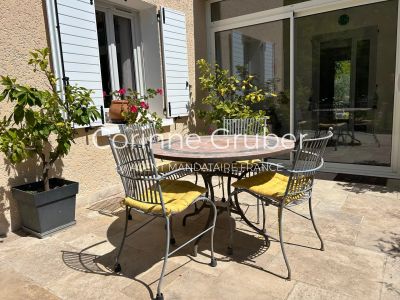 Vente Maison Aiglun - Réf. 11109  - Mandataire immobilier Corinne Gruber - image 11