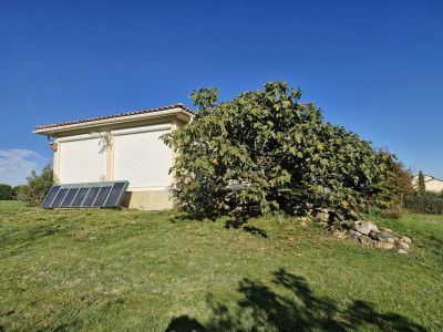 Vente Maison Saint-Lizier - Réf. 11953  - Mandataire immobilier Catalina Gutierrez - image 5