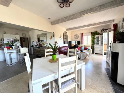 Vente Maison Vidauban - Réf. 11428  - Mandataire immobilier Johan Benguigui - image 6