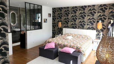 Lignières-de-Touraine 37130 – Maison