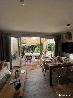 Vente Maison Grimaud - Réf. 11687  - Mandataire immobilier Noureddine Bohrer - image 3