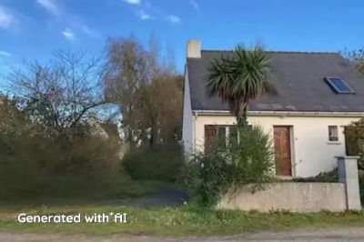 Vente Maison Cavan - Réf. 11089  - Mandataire immobilier Anne-Louise Prigent - image 37