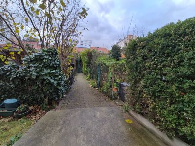 Vente Appartement Saint-Maurice - Réf. 10809  - Mandataire immobilier Jérôme Karsenti - image 8