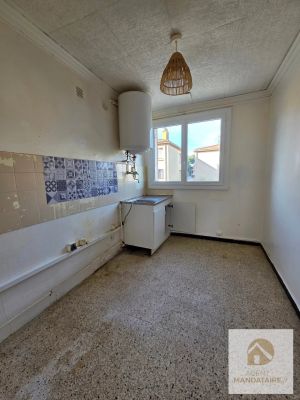 Vente Appartement Fréjus - Réf. 11820  - Mandataire immobilier Stéphanie Van De Kadsye - image 6