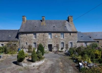 Vente Maison Prat - Réf. 11451  - Mandataire immobilier Anne-Louise Prigent - image 21