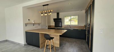 Vente Maison Pontrieux - Réf. 11704  - Mandataire immobilier Anne-Louise Prigent - image 8