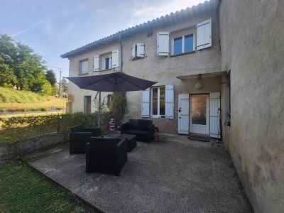 Maison 60 m²