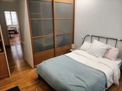Paris 8ème 75008 – Appartement