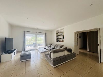 Vente Maison Moissac-Bellevue - Réf. 11480  - Mandataire immobilier Johan Benguigui - image 8