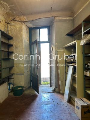 Digne-les-Bains 04000 – Atelier