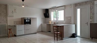 Vente Maison Pontivy - Réf. 11107  - Mandataire immobilier Julien Stil - image 6