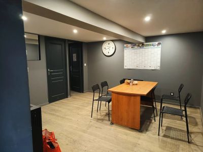 Saint-Étienne 42000 – Local