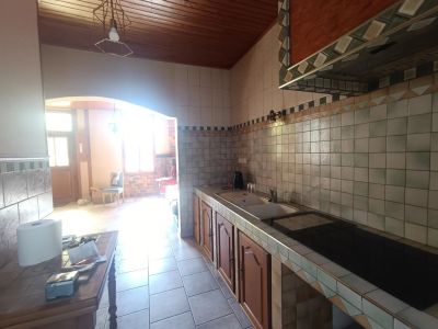 Vente Maison de ville Angoulême - Réf. 11810  - Mandataire immobilier Amaury Schuster - image 8