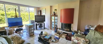 Vente Maison Trédarzec - Réf. 10814  - Mandataire immobilier Anne-Louise Prigent - image 6