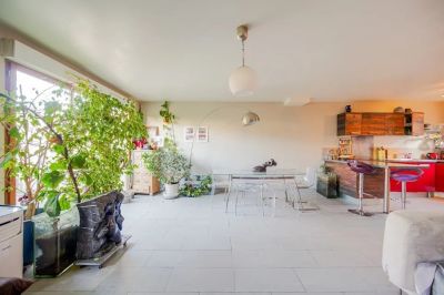 Ivry-sur-Seine 94200 – Maison