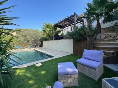 Taradeau 83460 – Maison