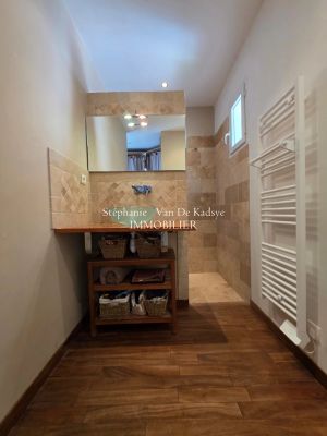 Vente Villa Lorgues - Réf. 10887  - Mandataire immobilier Stéphanie Van De Kadsye - image 13