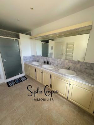 Les Adrets-de-l'Estérel 83600 – Villa