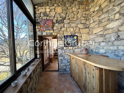 Vente Maison Digne-les-Bains - Réf. 10567  - Mandataire immobilier Corinne Gruber - image 2