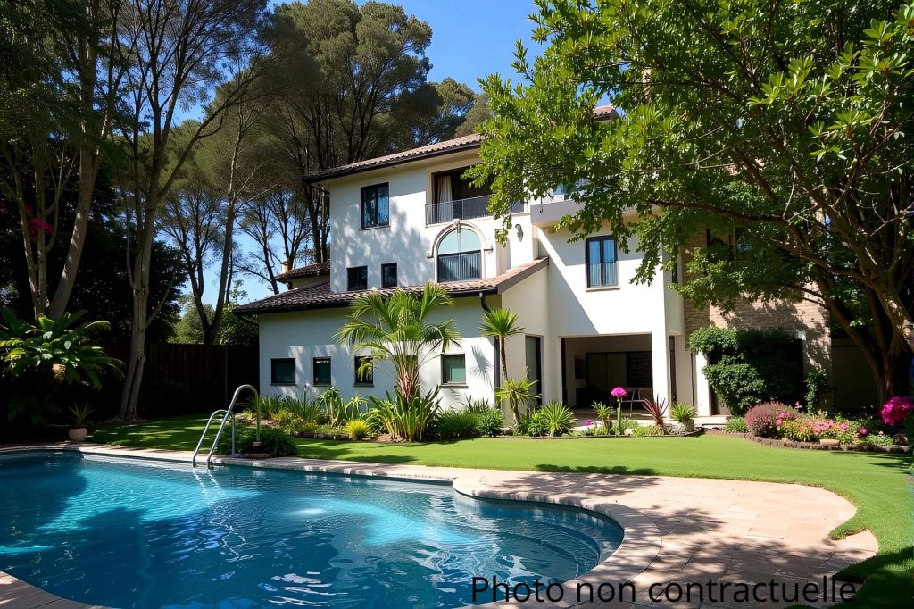 Vente Vente Maison Villecroze - Réf. 10177  - Mandataire immobilier Régine Finistre - image 1