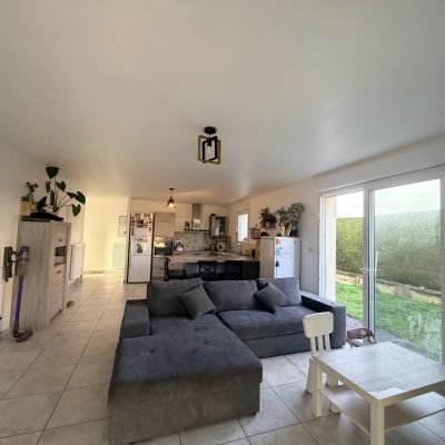 Vente Maison Besançon - Réf. 11808  - Mandataire immobilier Catherine Danielsen - image 5