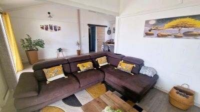 Vente Villa Saint-Denis - Réf. 11655  - Mandataire immobilier Jean-Michel Corvez - image 5