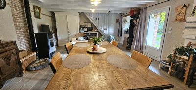 Vente Propriété Prat - Réf. 11908  - Mandataire immobilier Anne-Louise Prigent - image 16