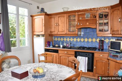 Deauville 14800 – Maison