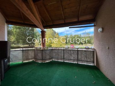 Vente Appartement Digne-les-Bains - Réf. 11778  - Mandataire immobilier Corinne Gruber - image 11