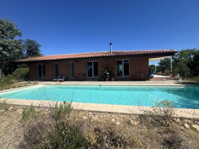 Vente Maison Vidauban - Réf. 11397  - Mandataire immobilier Johan Benguigui - image 2