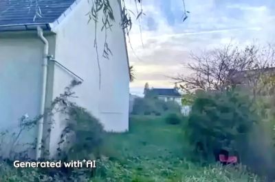 Vente Maison Cavan - Réf. 11089  - Mandataire immobilier Anne-Louise Prigent - image 25