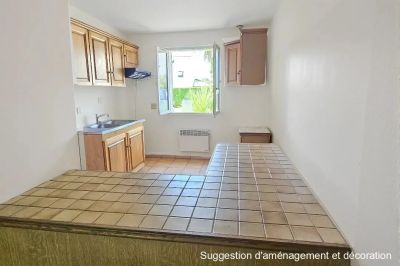 Vente Maison Cavan - Réf. 11089  - Mandataire immobilier Anne-Louise Prigent - image 8