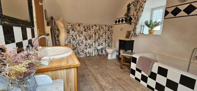 Vente Propriété Prat - Réf. 11908  - Mandataire immobilier Anne-Louise Prigent - image 12