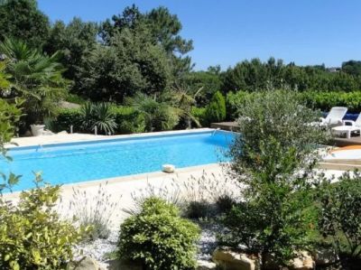 Vente Propriété Périgueux - Réf. 11042  - Mandataire immobilier Béatrice Oudart - image 10