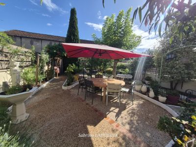 Vente Maison de ville Condom - Réf. 11504  - Mandataire immobilier Sabrina Lahuerta - image 6