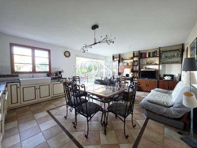 Vente Villa Saint Aygulf - Réf. 11923  - Mandataire immobilier Olivier Sabourin - image 18