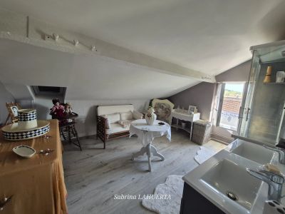 Vente Maison de ville Condom - Réf. 11504  - Mandataire immobilier Sabrina Lahuerta - image 11