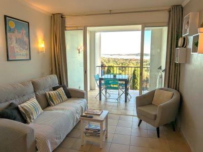 Vente Appartement Grimaud - Réf. 10606  - Mandataire immobilier Noureddine Bohrer - image 3