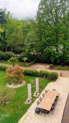 Les Loges-en-Josas 78350 – Propriété